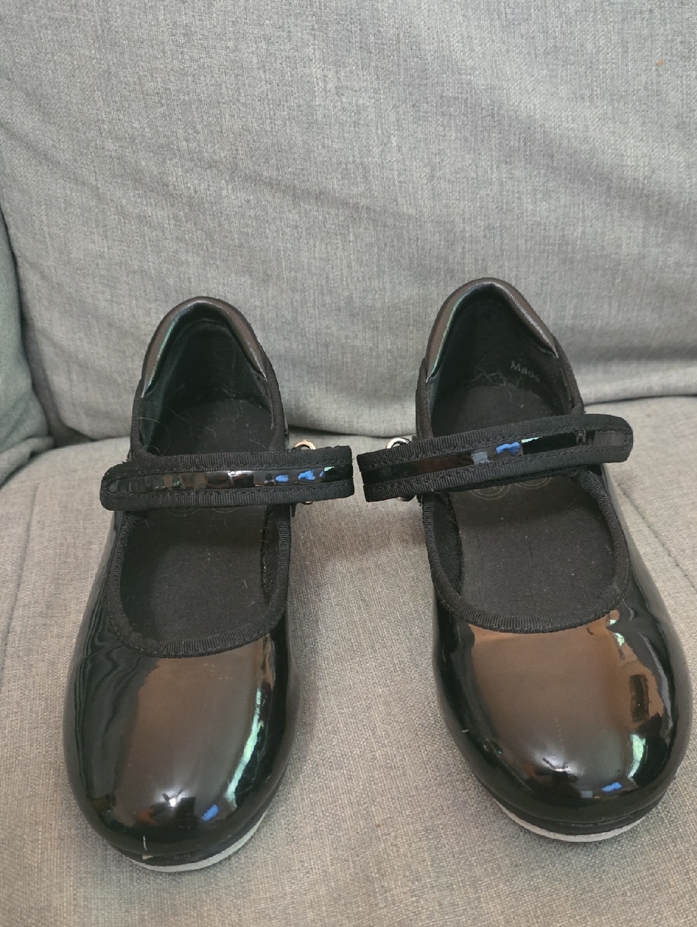 Kids Tap Shoes